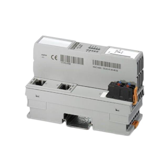 2700988 Phoenix Contact Steuerungen - Programmierbar (PLC PAC)